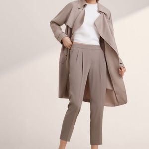 Aritzia Babaton Conan Pants Size 4